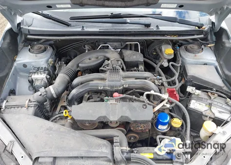 2014 Subaru Impreza 2.0I Limited из США, поврежденный, VIN JF1GPAH66E8290073